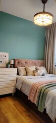Kingsford Waterbay (D19), Apartment #567737101